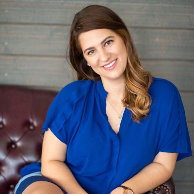 Mariasha Davidoff